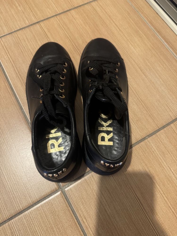 Nowe buty Ryłko 36