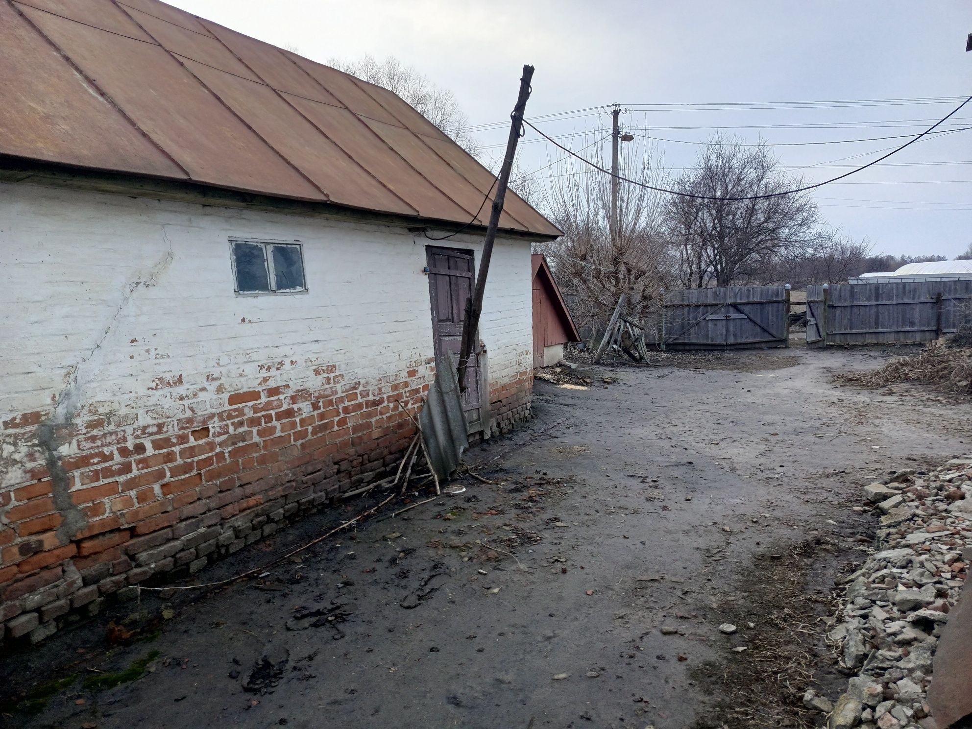 Продається Будинок в сел. Котельва