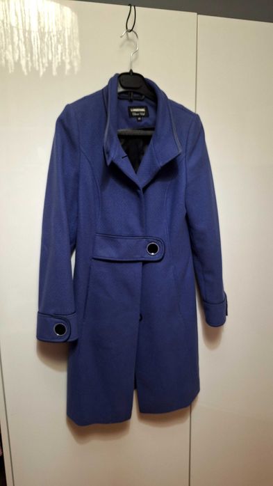 Płaszcz damski Warmia