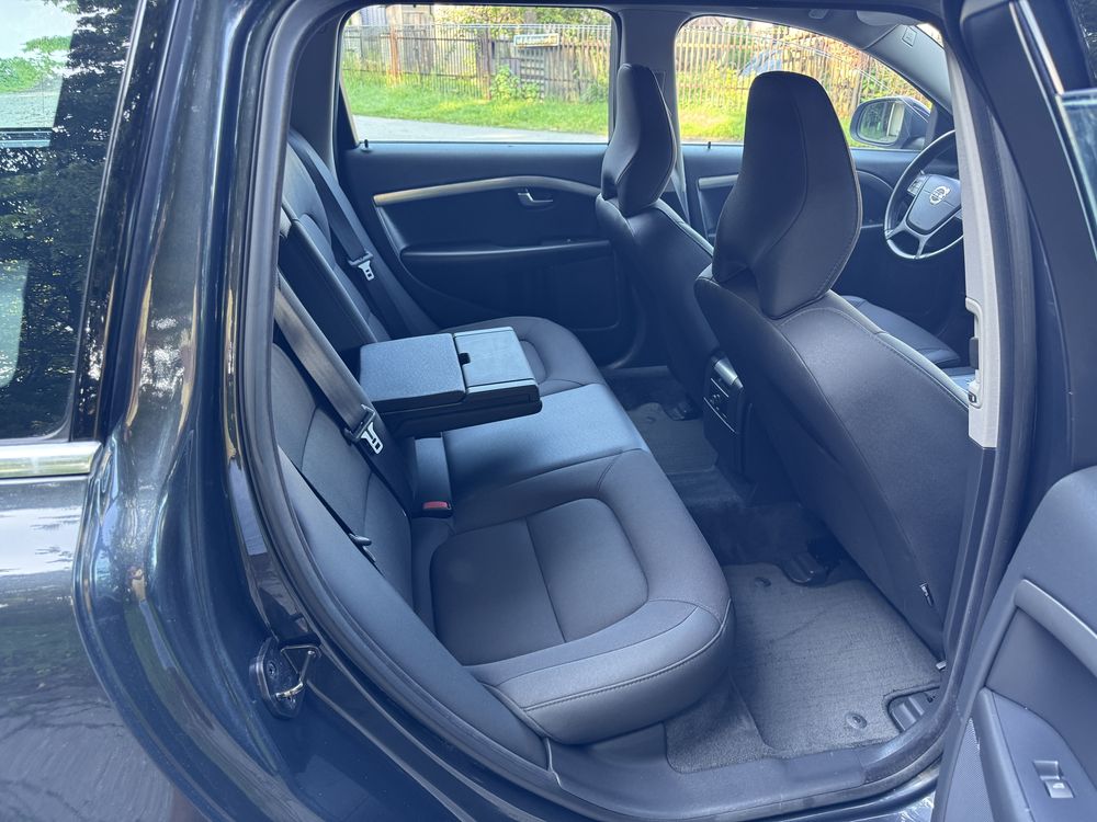 Volvo V70 1.6T Super Stan
