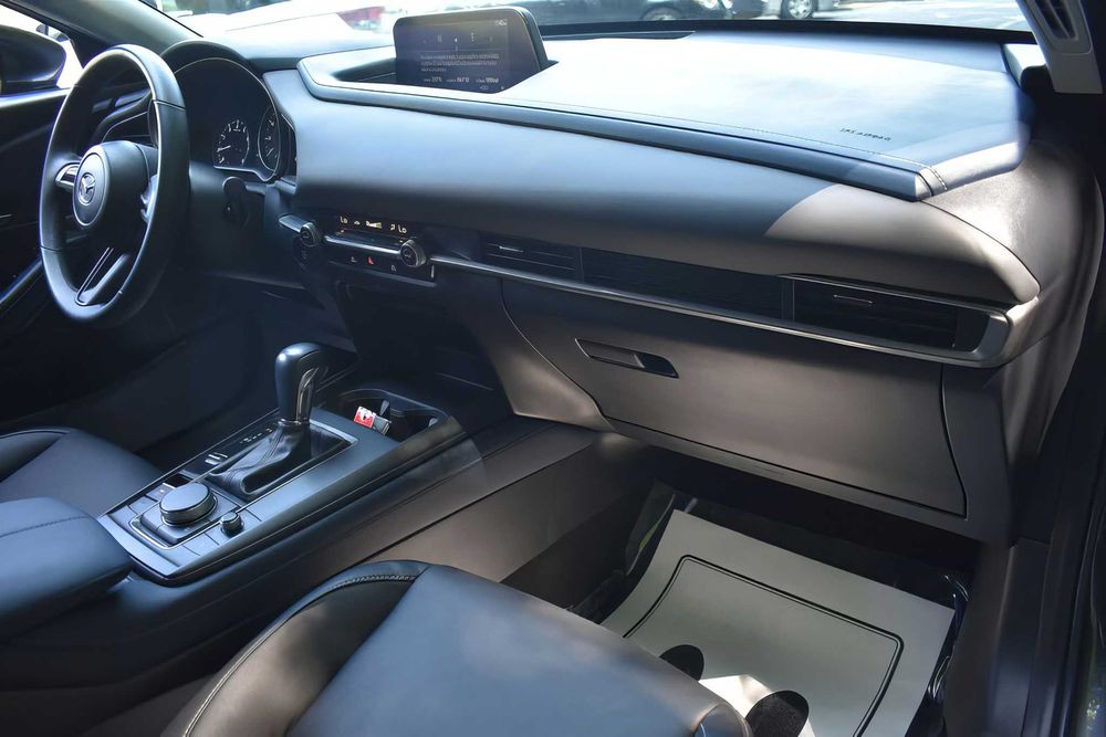 Mazda CX-30      2020