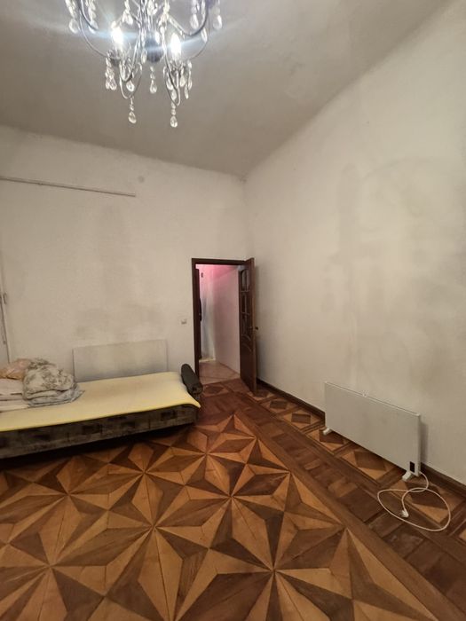 Оренда квартири в центрі. Вулиця Лисенка.