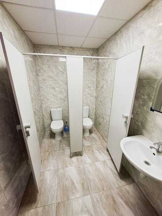Окремий вхід. 317м. Open Space Лесі Українки 34.м.Звіренецька.БЕЗ%