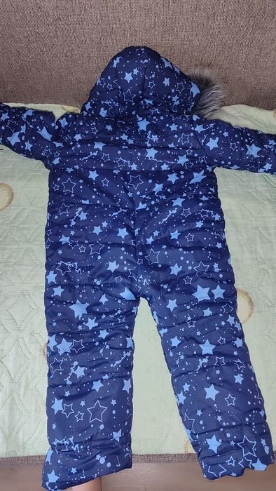 Віддам комбінезон р.92