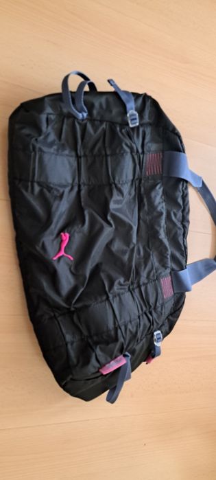 Super torba na podróż i nie tylko