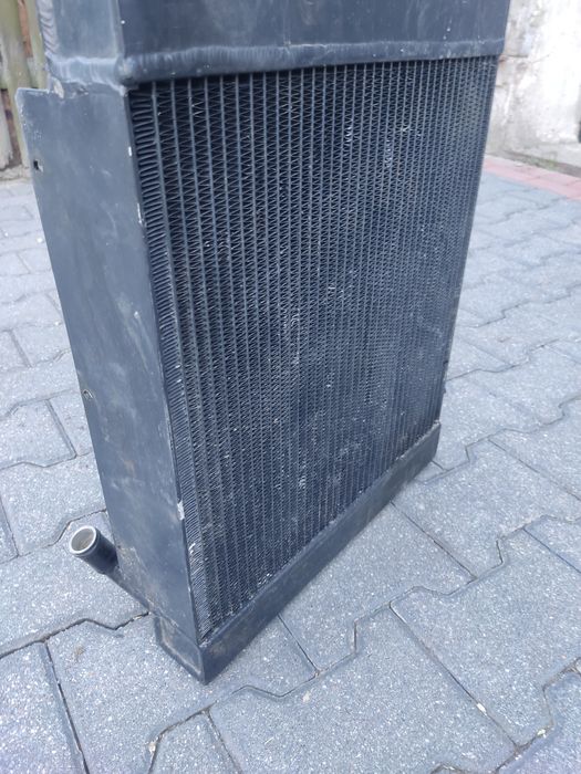 Chłodnica wody C030620