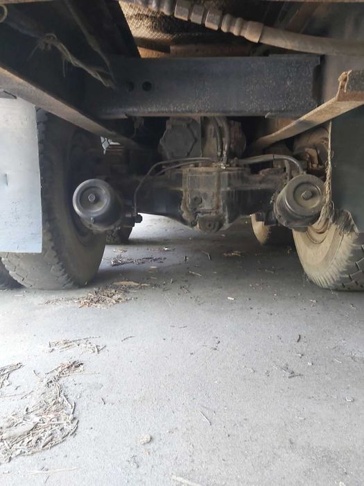 Продам КРаЗ 250 Бортовий