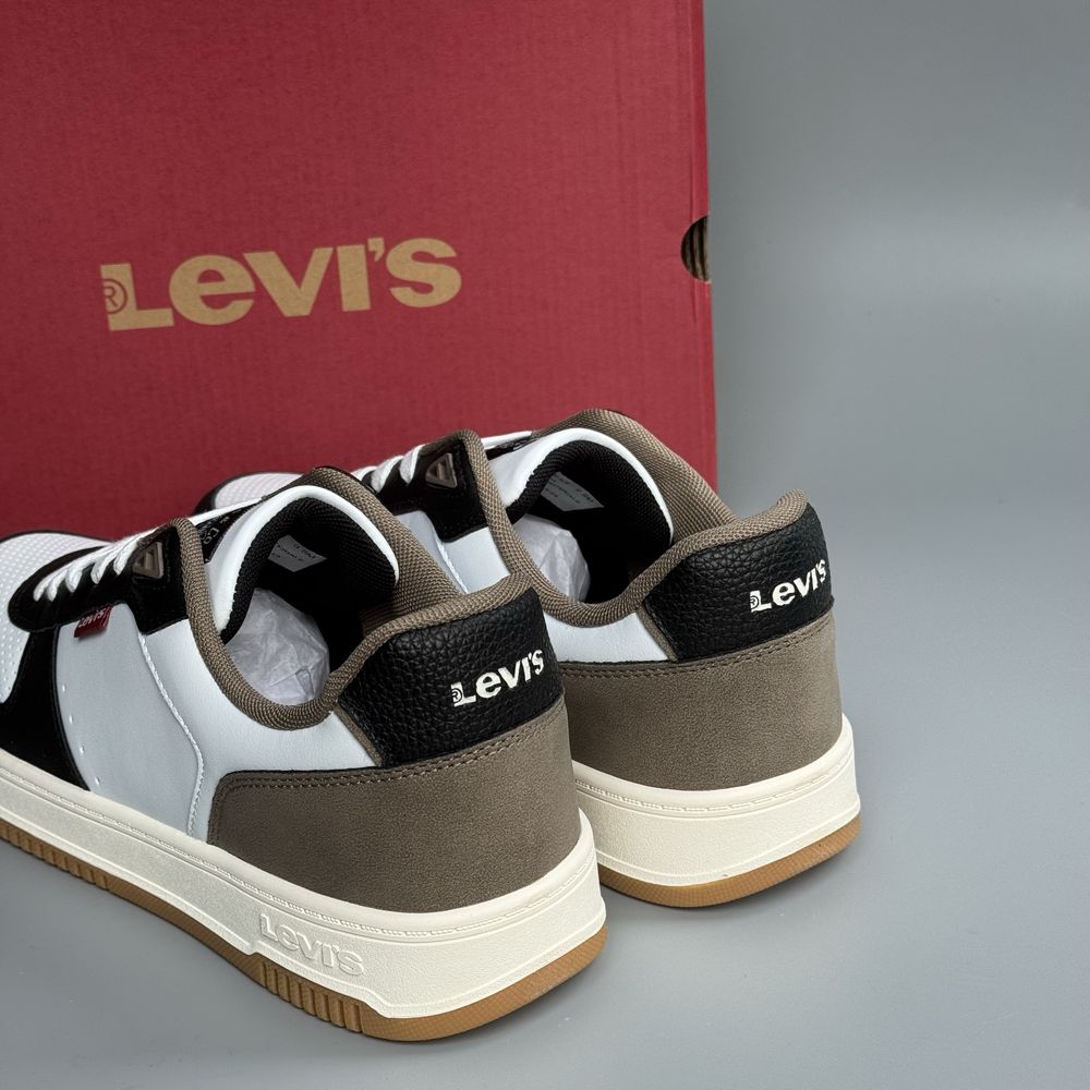 Кеди  levi's чоловічі