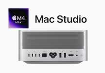 Mac Studio 2025 M4 Max 36GB  512GB 14CPU 32GPU jak nowy gwar. Apple