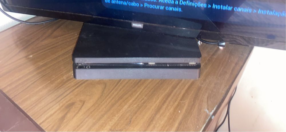 OPORTUNIDADE 115€ HOJE playstation 4 1TB alguns jogos