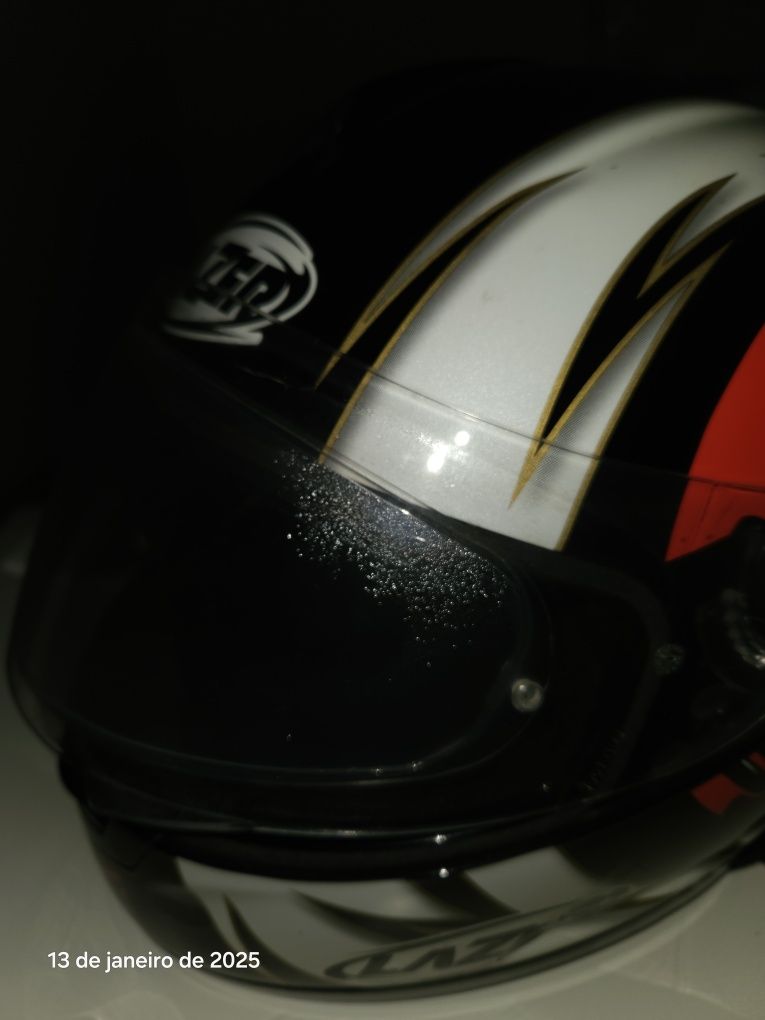 Acessorios motard