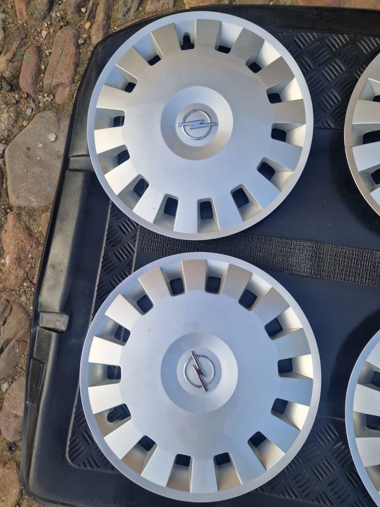 Kołpaki Opel 15 meriva corsa