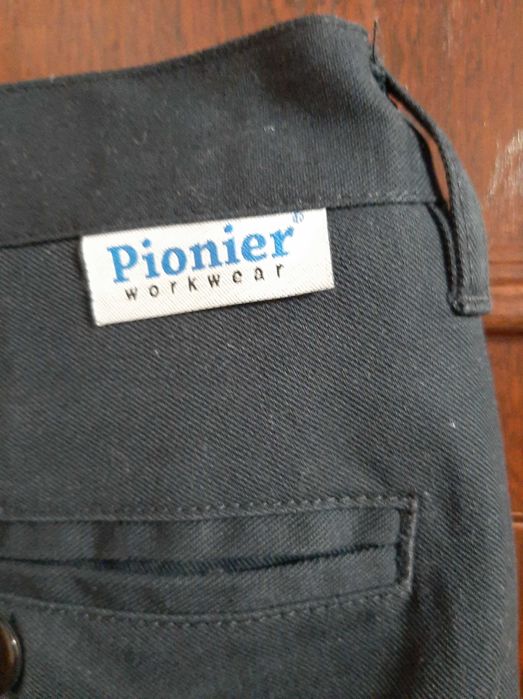 Робочі штани Pionier.