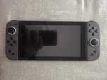 Nintendo switch desbloqueada