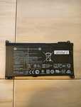 Bateria HP Probook 430 g5