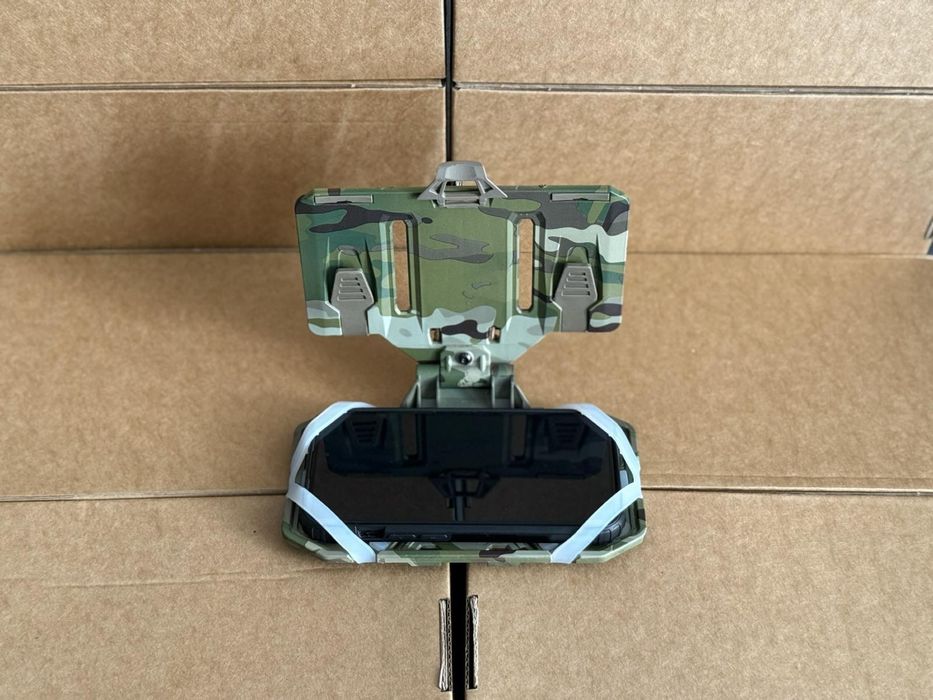 Чохол тримач для смартфона Multicam на плитоноску