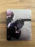 Hitman 2 PS4/PS5 PL Steelbook