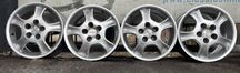 Диски легкосплавные 5 114.3 15 Hyundai Mazda