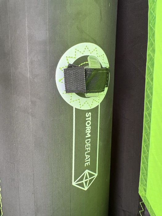 Prawie nowy Ventum xplore v2 15m latawiec kite - nie duotone ani core