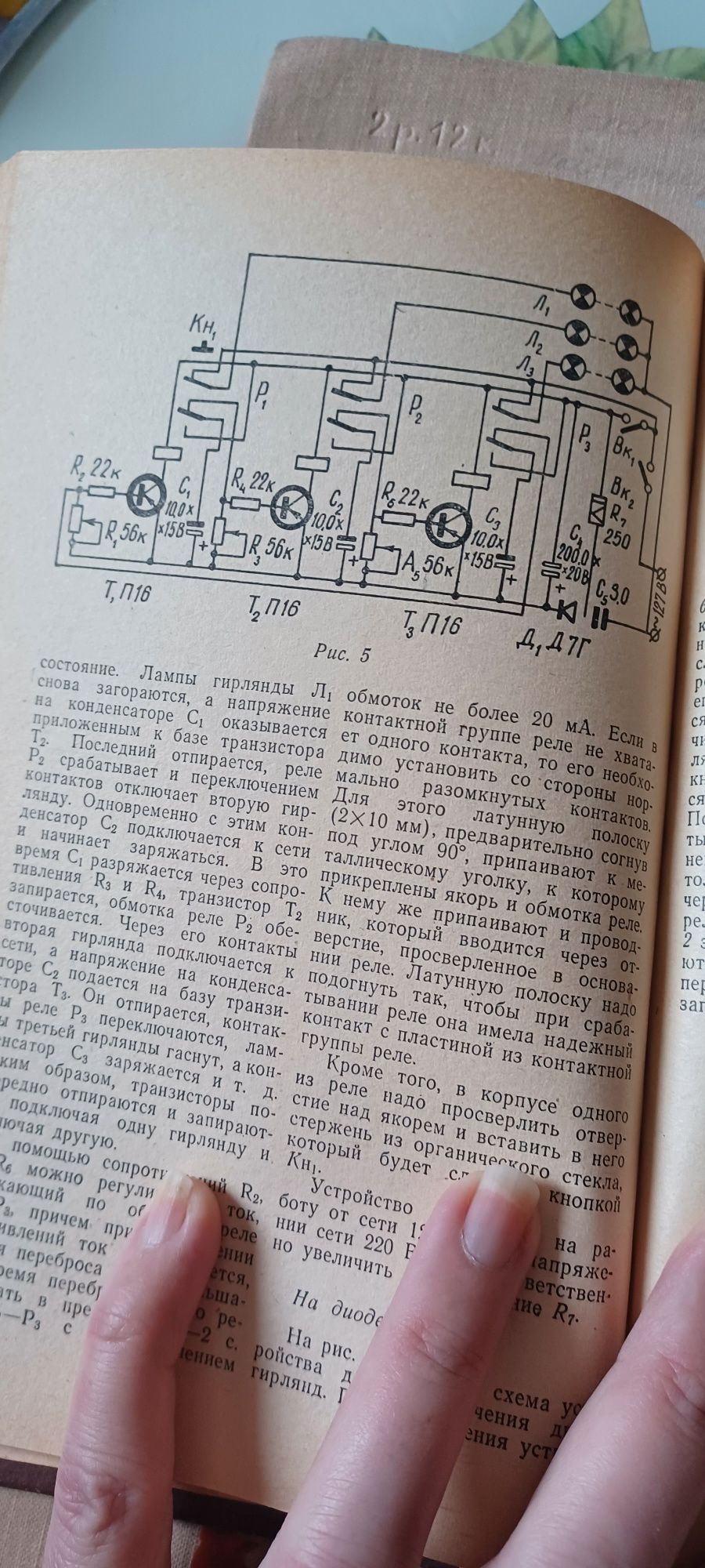 Книга советы по ремонту