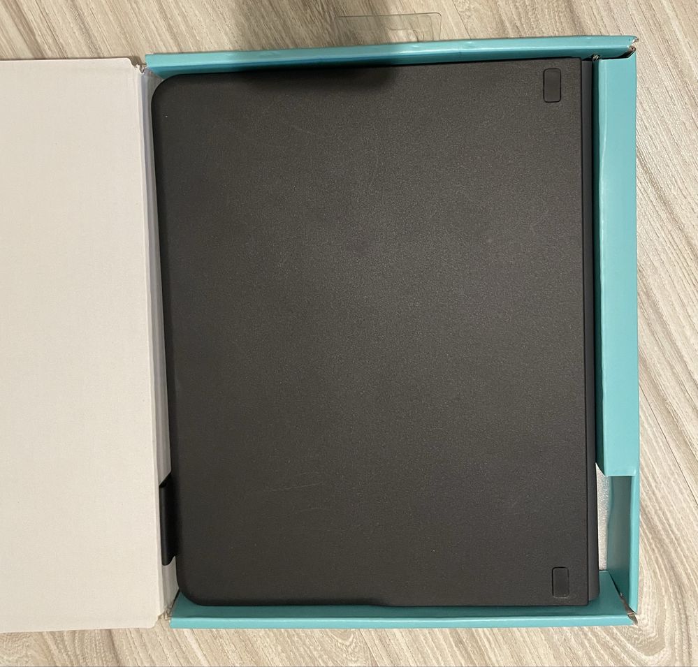 Klawiatura do Ipada Logitech Universal Folio