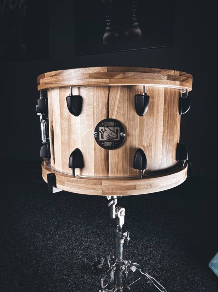 Snare Drum малый барабан, не Tama,не Pearl,не Yamaha,не Sonor