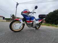 Africa twin rd03