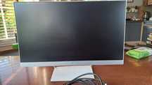 Monitor hp Pavilion 23xw
