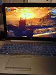 Ноутбук HP ZBook 15 G3 XEON E3-1505M v5