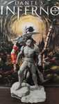 Dante’s Inferno Ад Данте 23см