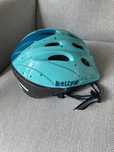 Kask Kellys dla dziecka 3-7 lat