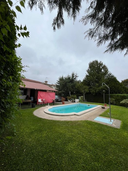 A casinha do Eduardo