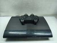 Konsola Sony Playstation 3 Super Slim CECH-4204A