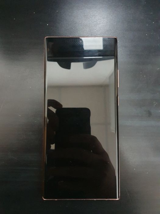LCD Samsung Note 20 Ultra