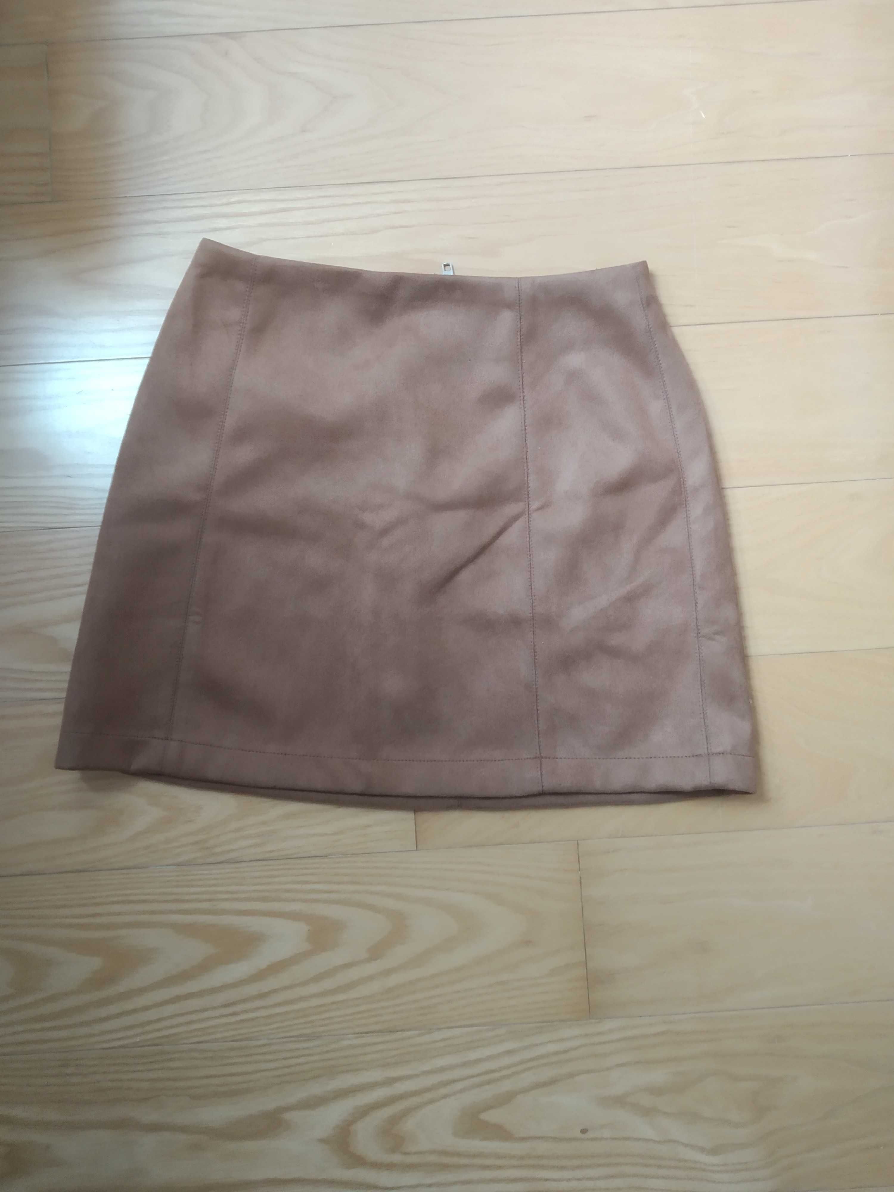 Spódnica mini New Look