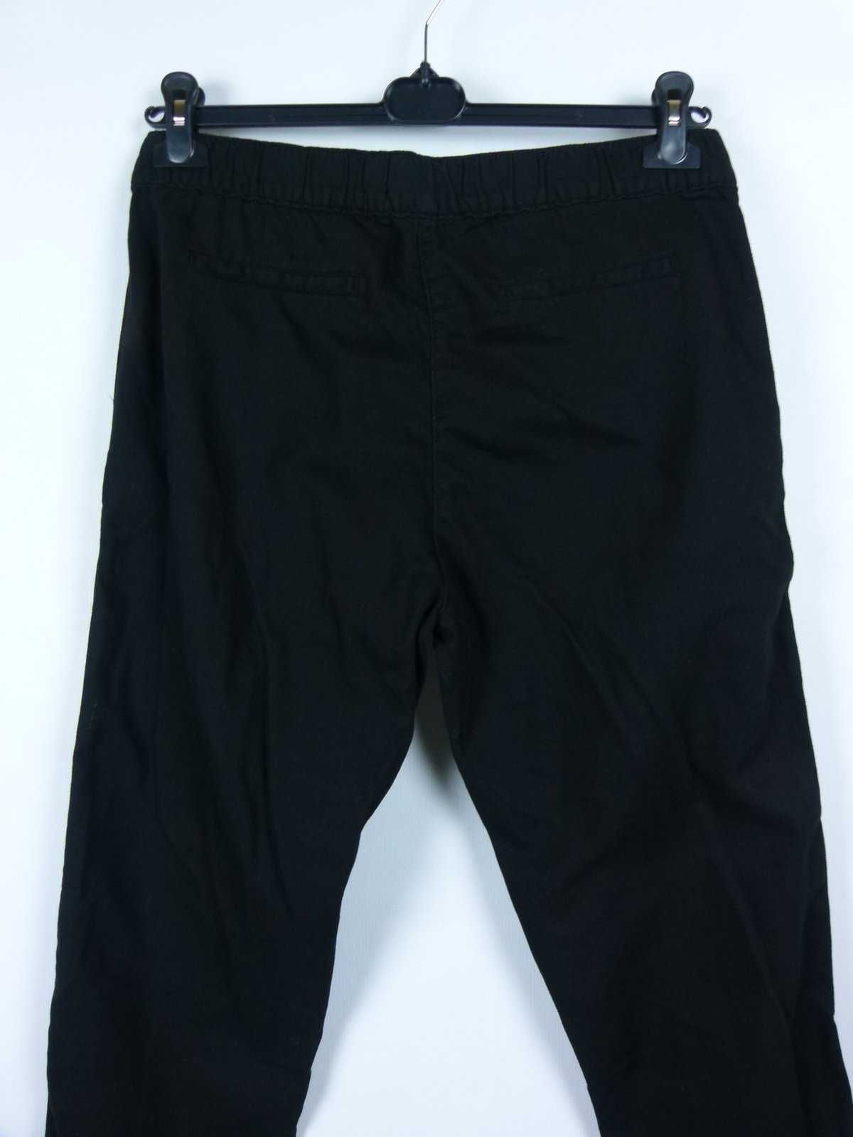 NEXT damskie spodnie zip - 12R / 40
