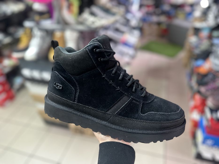 Черевики UGG Highland hi Heritage ( РОЗМІР 45 )