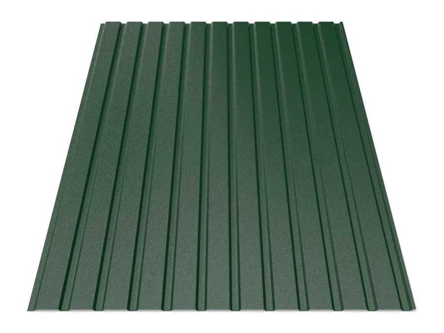 Від виробника ! Профнастил та металочерепиця Для даху та забору