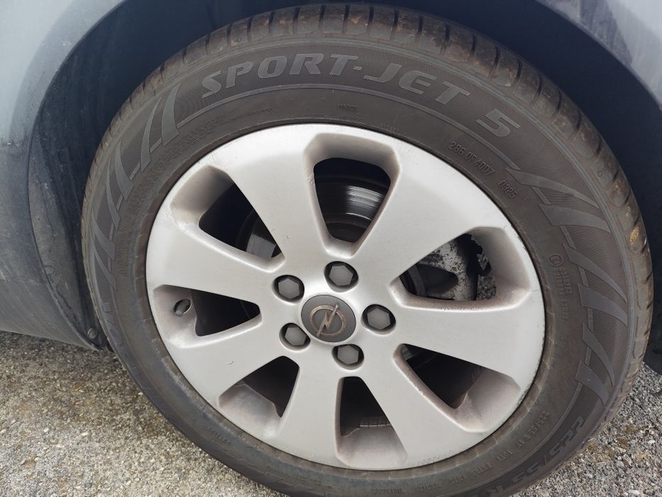 Vendo Opel Insignia