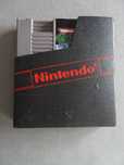 Jogo NES Teenage Mutant Hero Turtles -