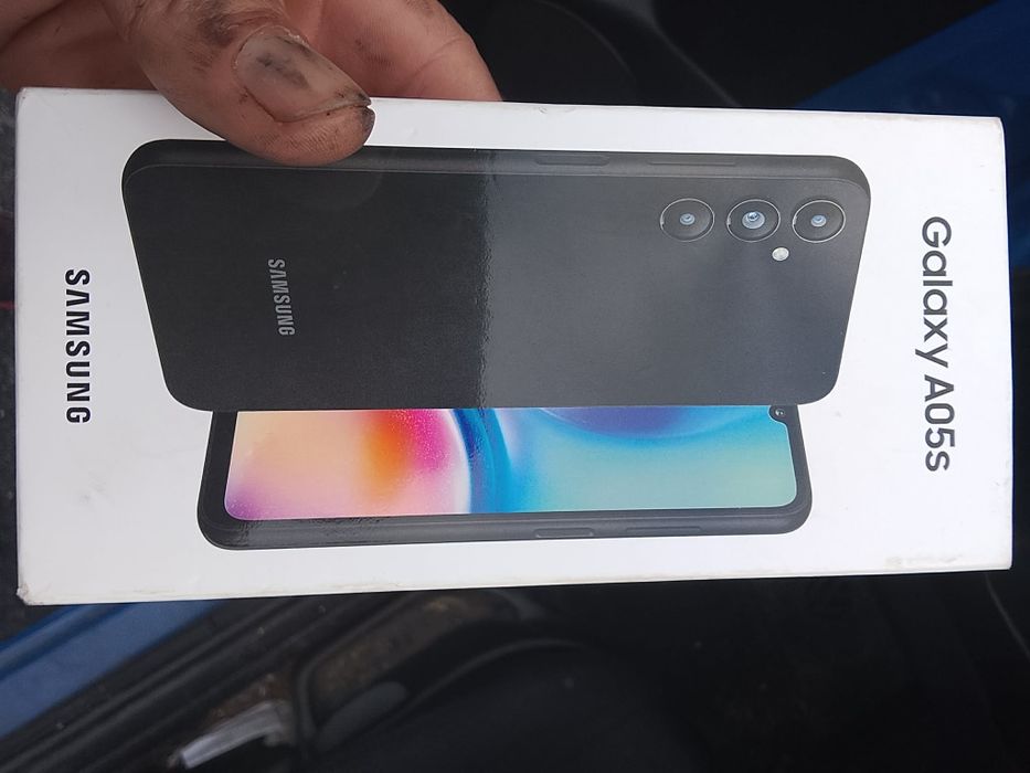 Samsung galaxy a05s