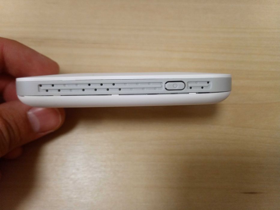 4g lte mifi mi fi модем роутер новий батарея 2100 маГ