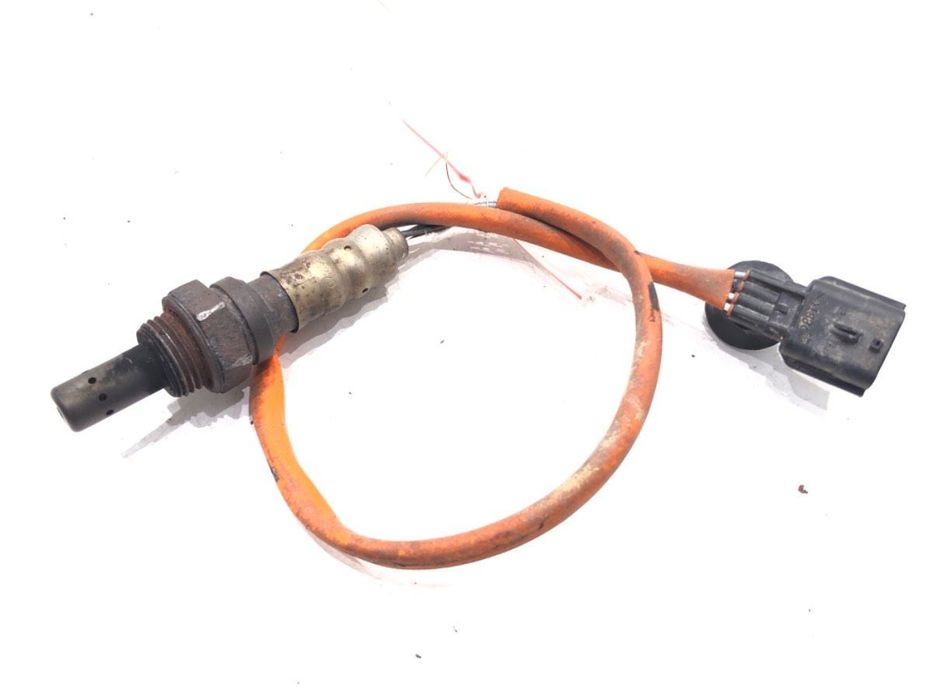 SONDA LAMBDA TYŁ - 60.00 PLN - RENAULT CLIO III (BR0/1, CR0/1) 2005 - 2014 1.2 16V (BR0R, BR1D,