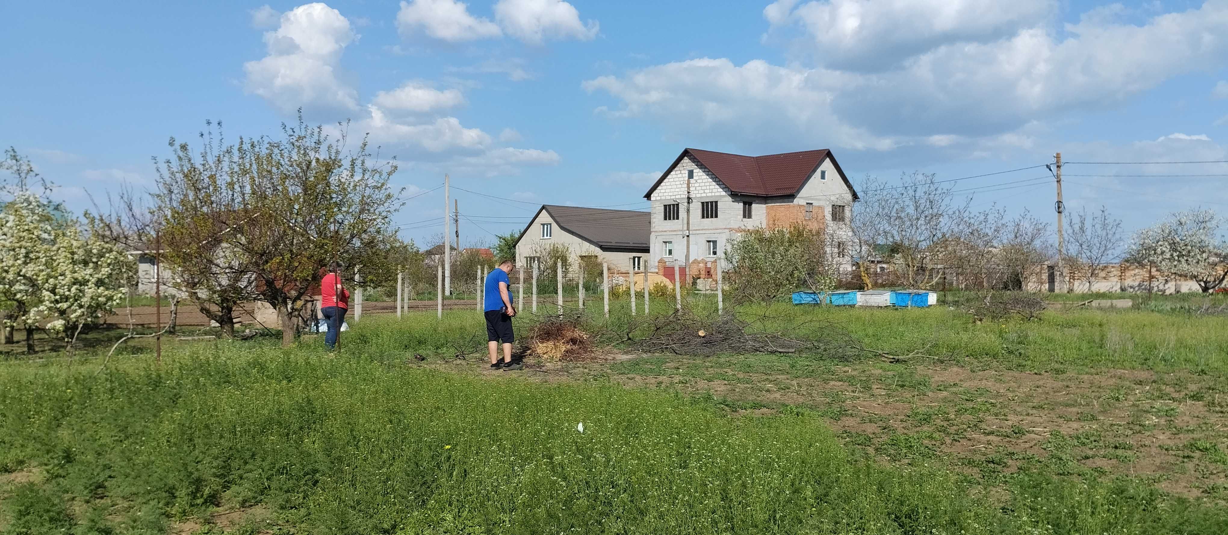 Продам участок ул. Тернопольская 143