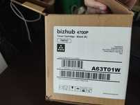 Toner  Konica Minolta bizhub 4700P TNP37