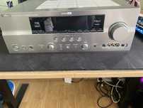 AV-ресивер YAMAHA RX-V663