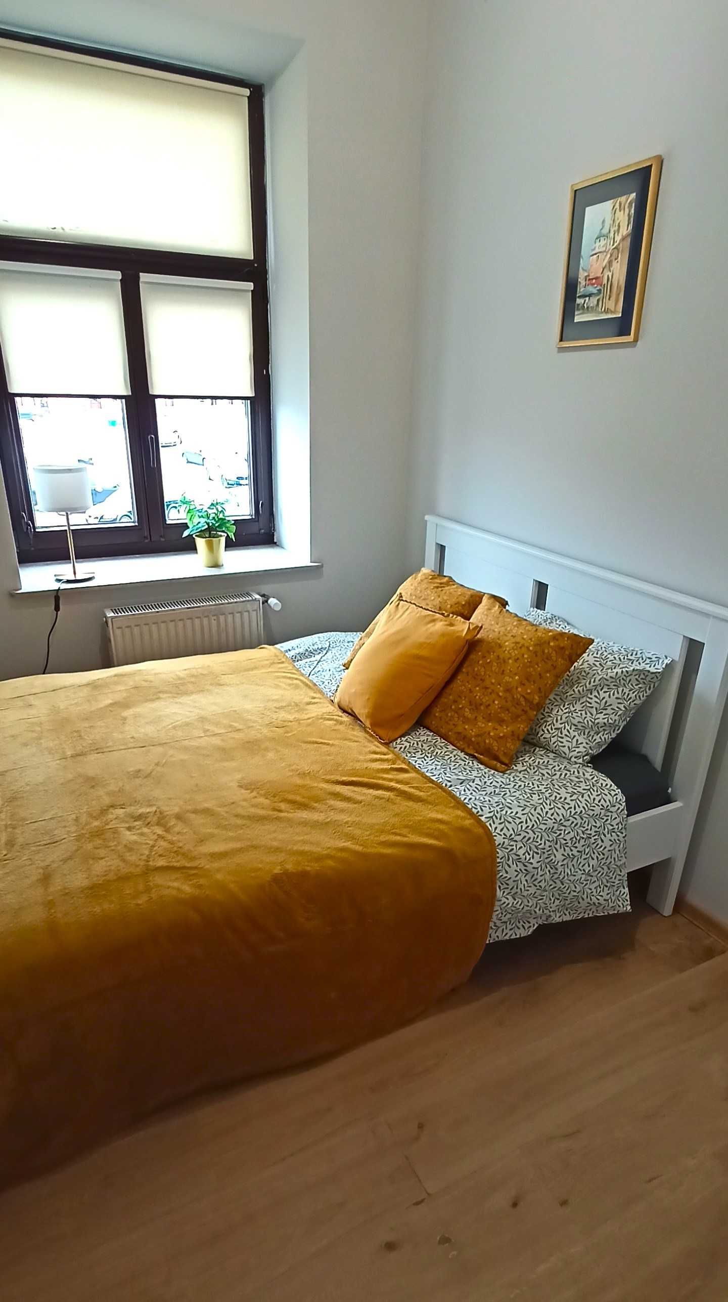 Apartament na doby w centrum miasta-ul. Świętoduska