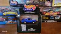 Hot wheels Collectibles 100% Premium