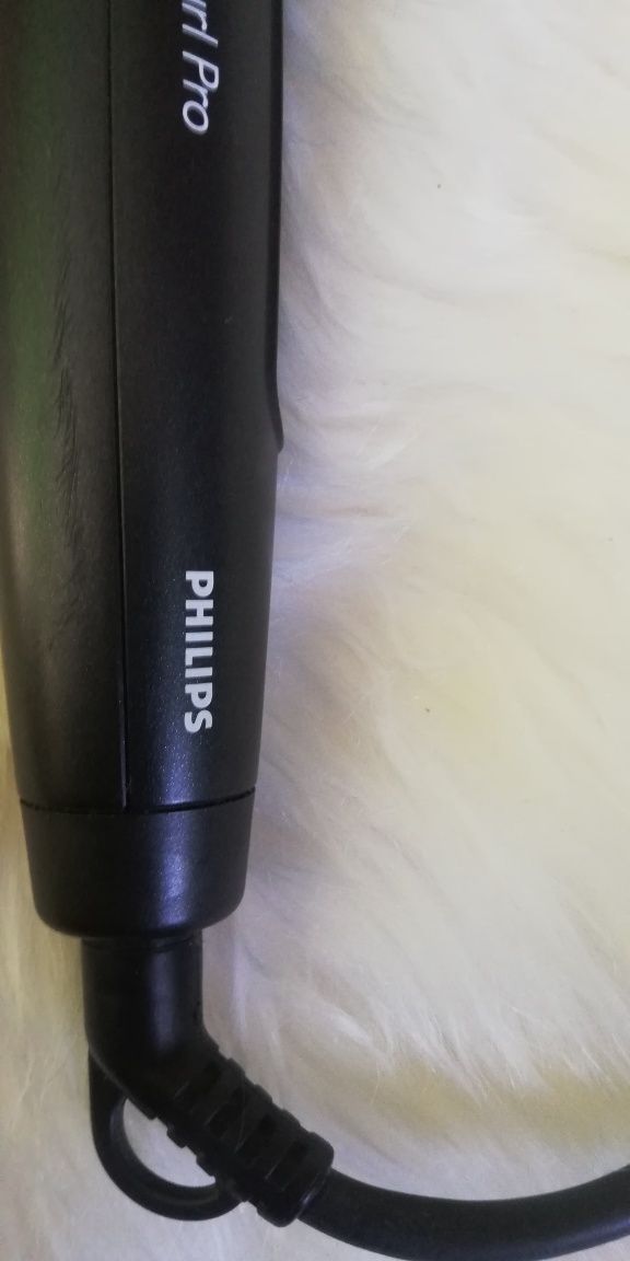 Lokówka PHILIPS Salon Curl Pro