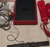 Consola Nintendo Wii Mini